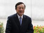 Ren Zhengfei, Huawei