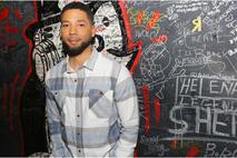 Jussie Smollett