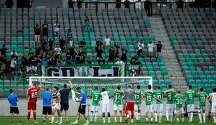 Neverjetno, kaj je zapravila Mura! Koper ugnal Maribor, Olimpija na vrhu.