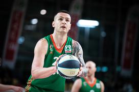 finale pokal Helios Suns Cedevita Olimpija