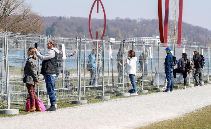 Kreuzlingen in Konstanz | Foto: Reuters