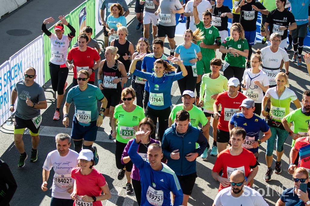 24. Ljubljanskega maraton