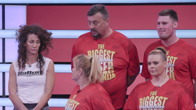 The Biggest Loser Slovenija | Foto: 