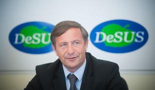 Erjavec: Položaj starejših v Mariboru posebej pereč