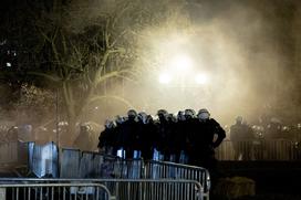 Protesti Beograd 15.03