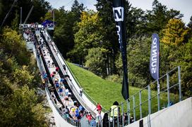 Planica: Red Bull 400, 2019