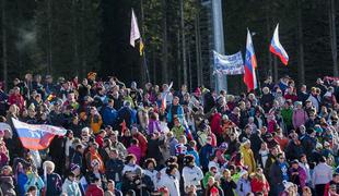 Raje v Ruhpolding kot na Pokljuko