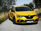 Renault megane RS