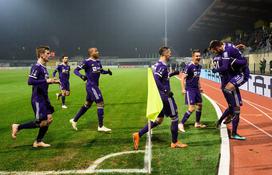 Nk Domžale NK Maribor prva liga