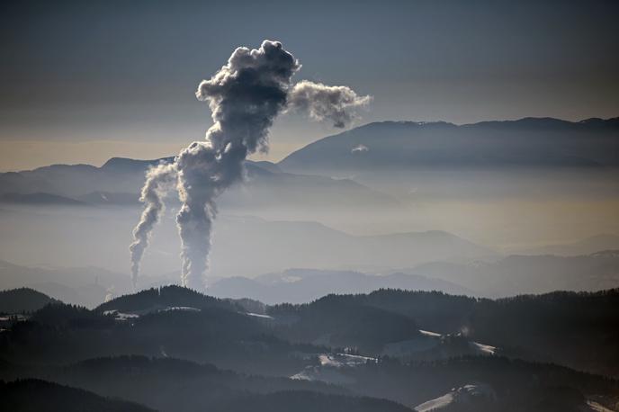 Termoelektrarna Šoštanj | Foto STA