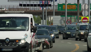 Od danes nov ukrep glede karantene ob vstopu v državo