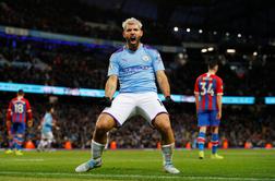 Konec dvomov, argentinski zvezdnik po desetih letih zapušča Man City