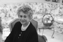 Joan Plowright