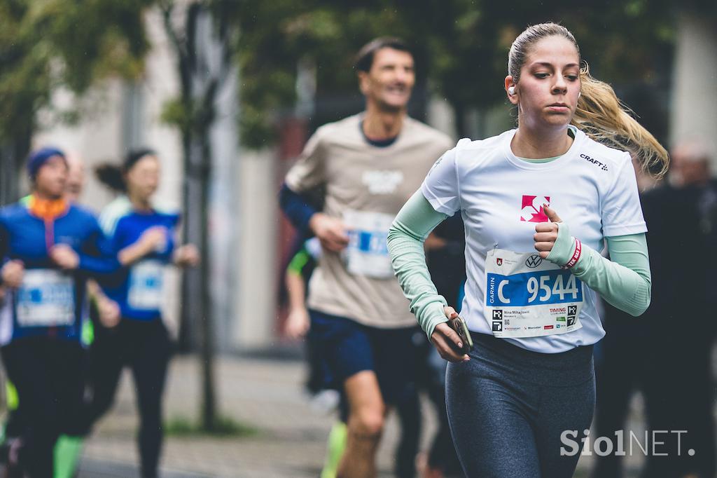 Ljubljanski maraton 2022