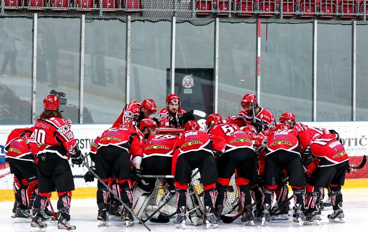 HDD Jesenice | Foto Matic Klanšek Velej/Sportida