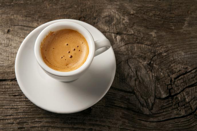 kava, espresso | Foto Thinkstock