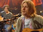 Kurt Cobain Unplugged