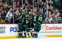 Minnesota Wild