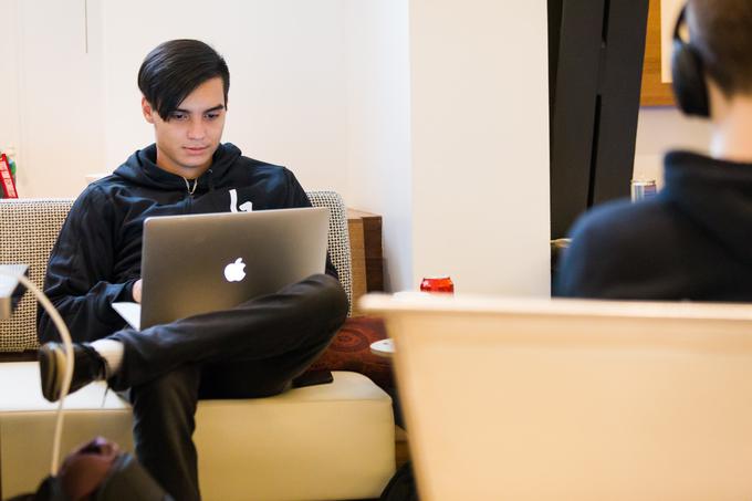 Santiago Lopez, 19, Argentina | Foto: HackerOne