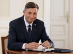 Borut Pahor