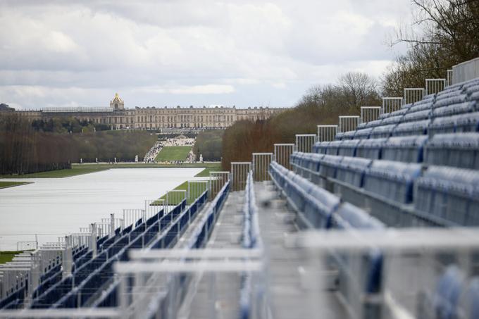 Versailles | Foto: Guliverimage