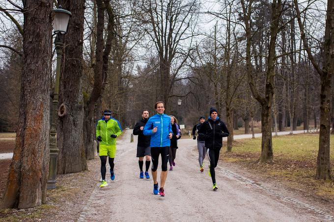 intersport test copat stabilni žiga zupan | Foto: 