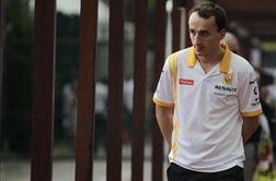 Kubica čez deset dni v domači oskrbi