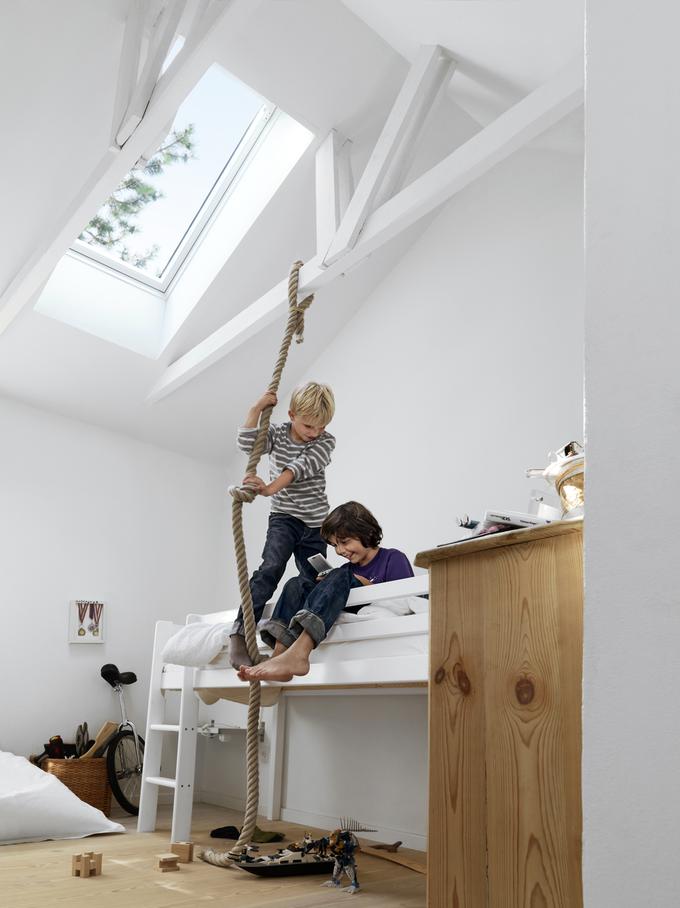 Velux | Foto: 