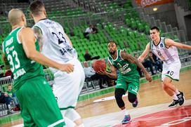 Cedevita Olimpija Joventut