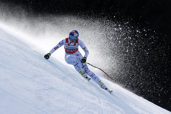 Lindsey Vonn | Foto Reuters