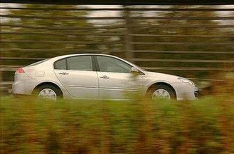 Renault laguna