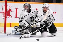 Los Angeles Kings