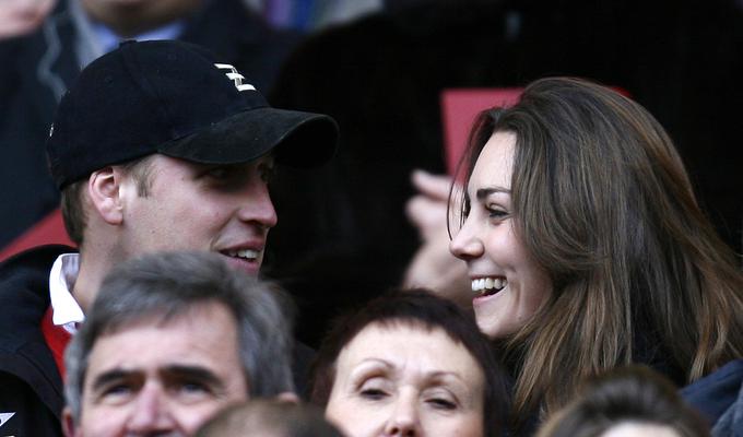 Kate middleton | Foto: Reuters