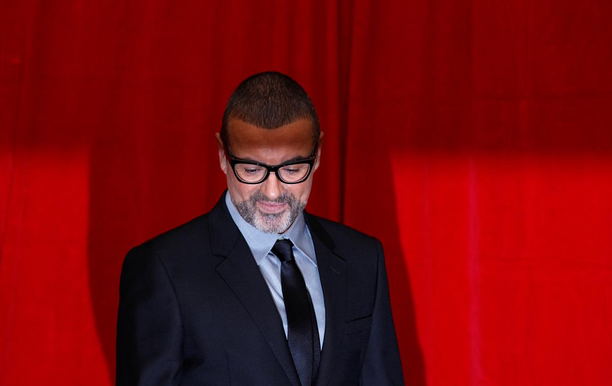 george michael | Foto Reuters