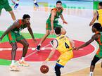 Cedevita Olimpija Gran Canaria