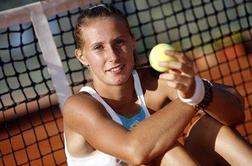 Poloni Hercog zmaga na Mallorci