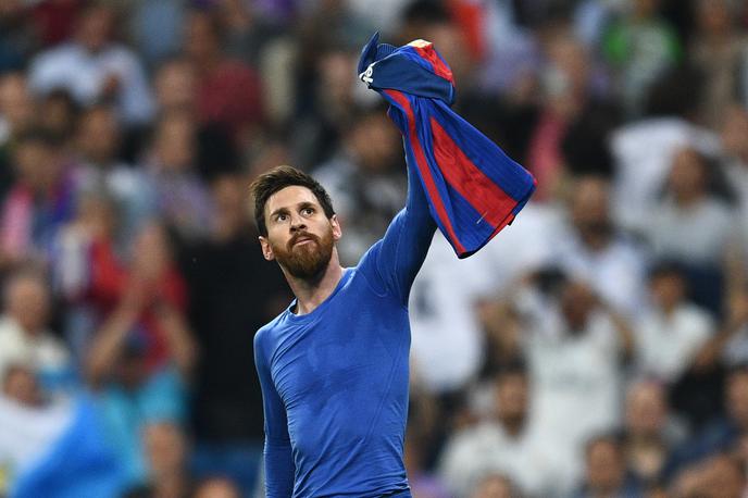 Lionel Messi | Foto Getty Images