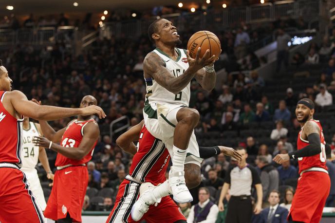 Eric Bledsoe | Eric Bledsoe je naslednji, ki je okužen z novim koronavirusom. | Foto Reuters