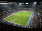 Santiago Bernabeu