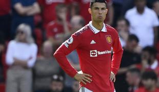 Bild trdi, da ni laž: Ronaldo se ponuja Borussii Dortmundu