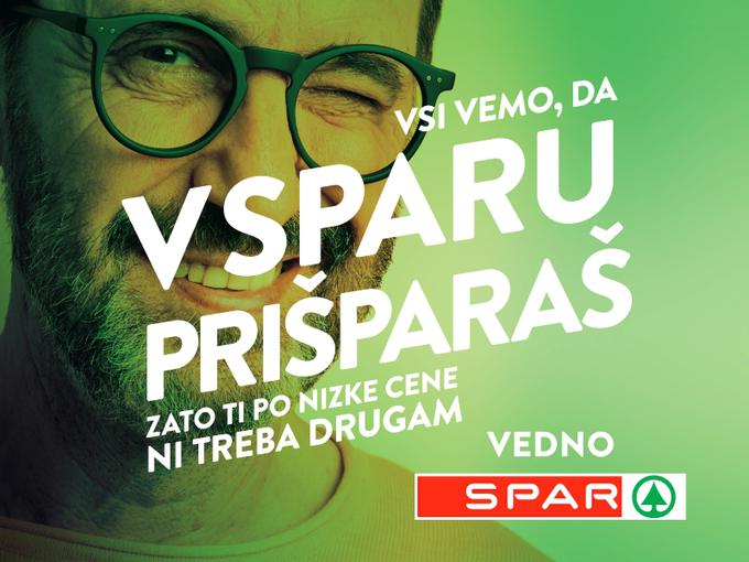 SPAR urbane pijače | Foto: SPAR