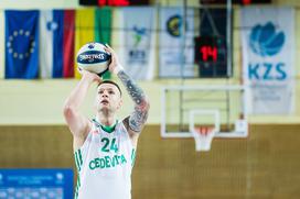 superpokal Cedevita Olimpija Helios Suns