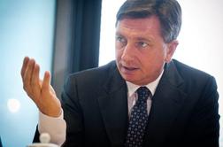 Pahor za razsodno reformo zdravstvenega sistema