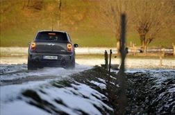 Mini countryman cooper S