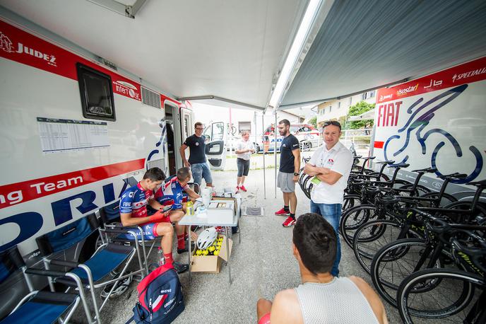 Boštjan Mervar | Foto Vid Ponikvar