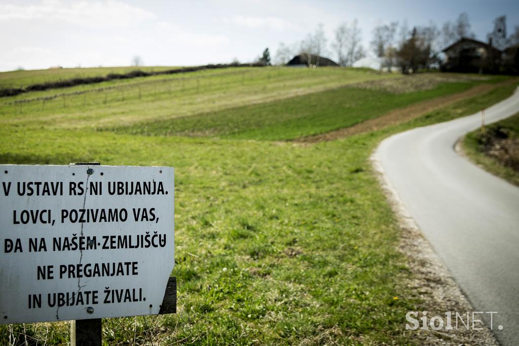 Stanko Valpatič ekološka kmetija vegan veganski izdelki Za naravo Društvo za osvoboditev živali krava veganstvo hrana