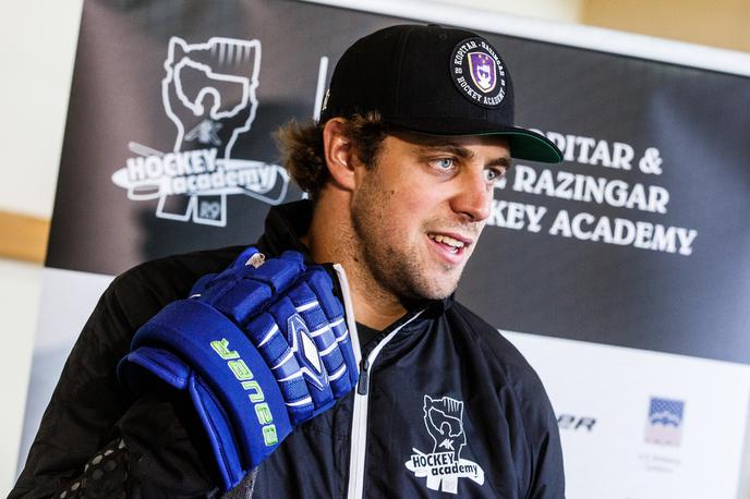 Anže Kopitar | Foto Grega Valančič / Sportida