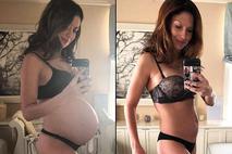 Hilaria Baldwin