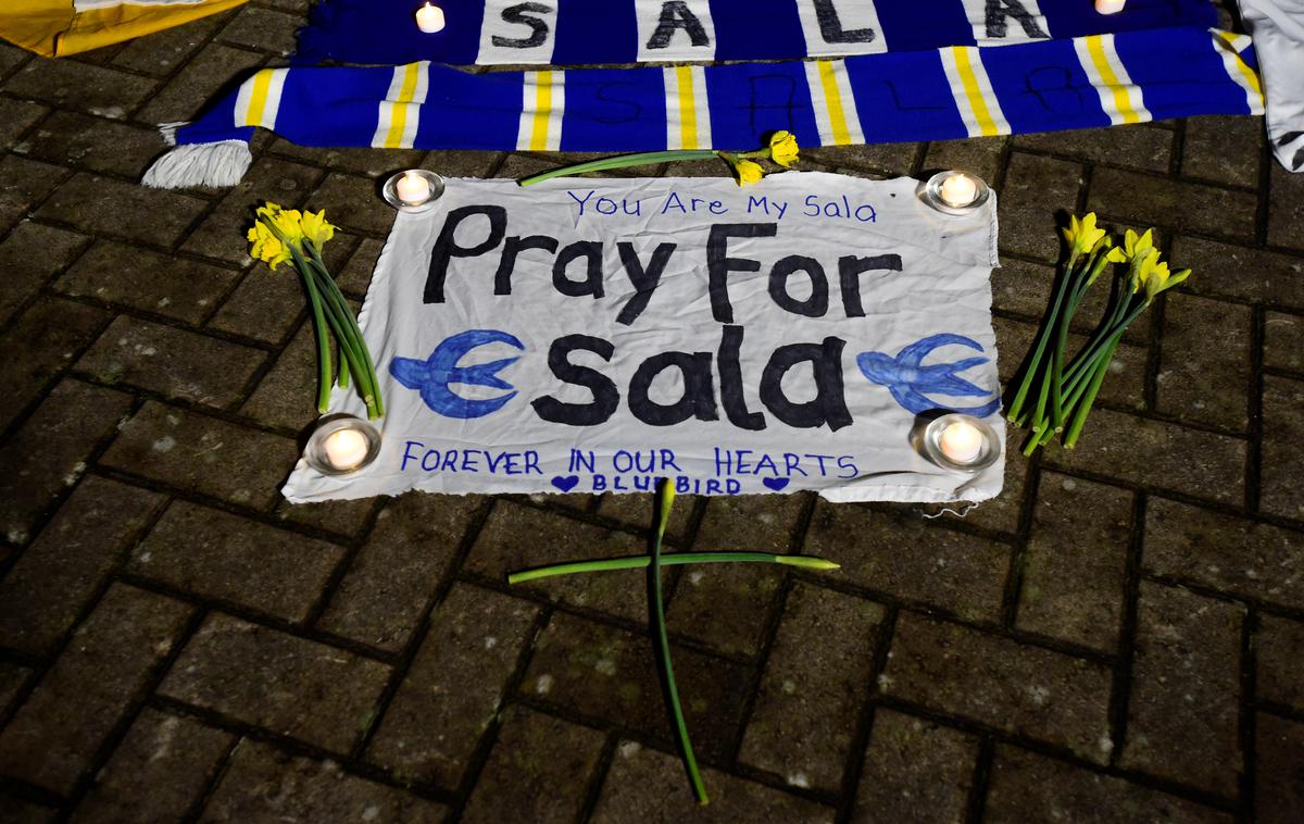 Emiliano Sala | Foto Reuters