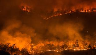 Hrvaška pred poletjem krepi ukrepe proti požarom